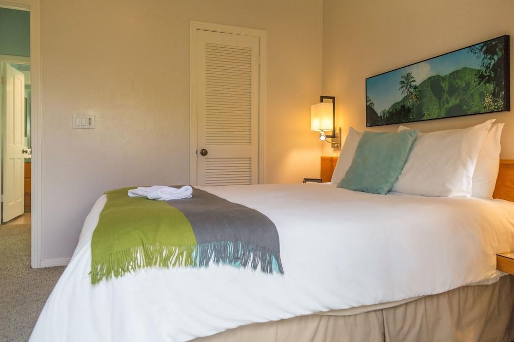 Wave Crest Resort Del Mar Exterior photo