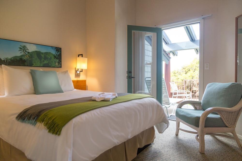 Wave Crest Resort Del Mar Exterior photo