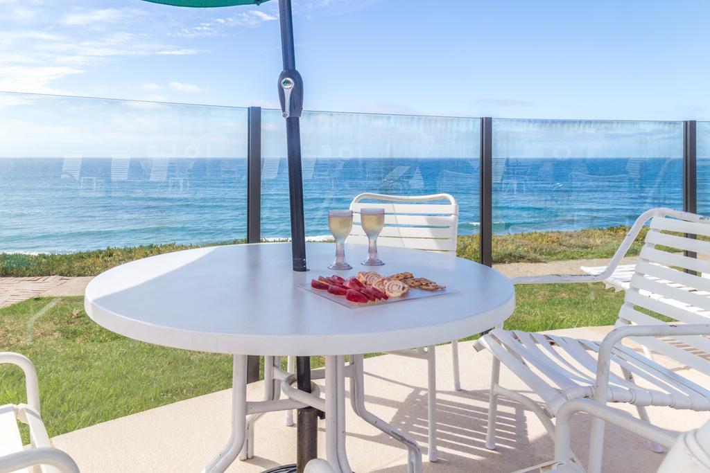 Wave Crest Resort Del Mar Exterior photo