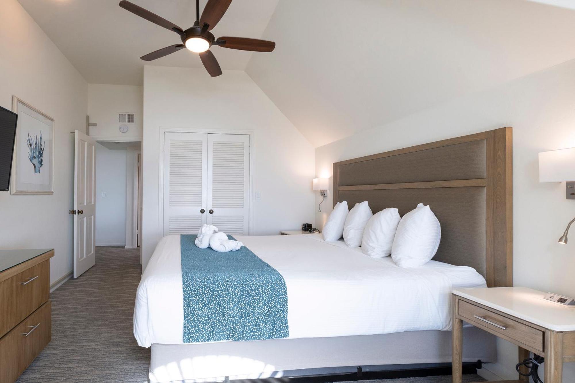 Wave Crest Resort Del Mar Exterior photo
