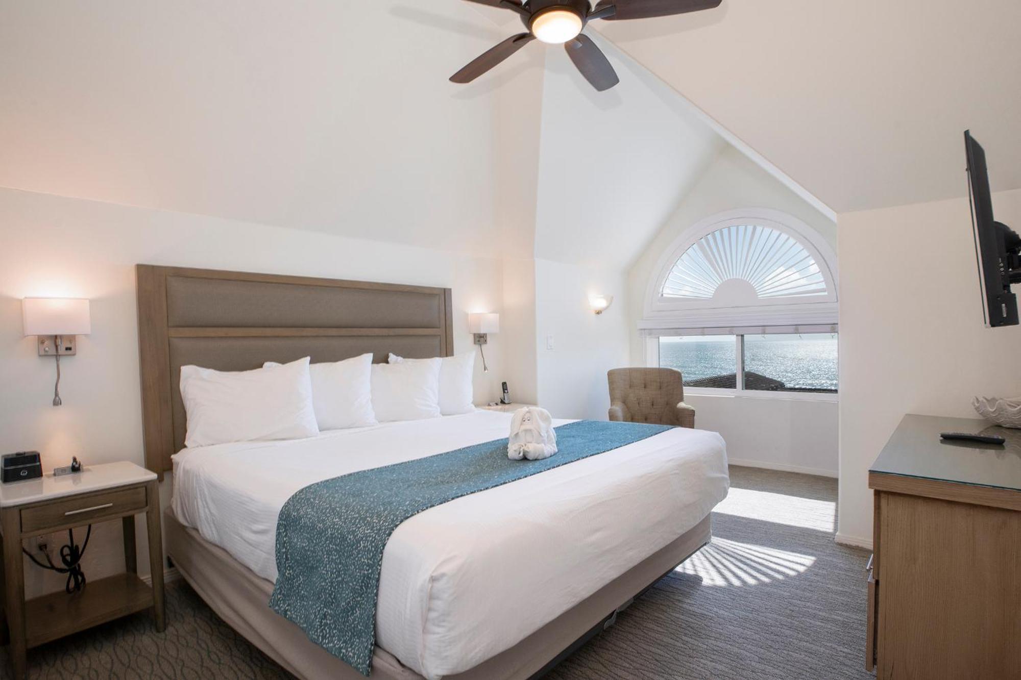 Wave Crest Resort Del Mar Exterior photo