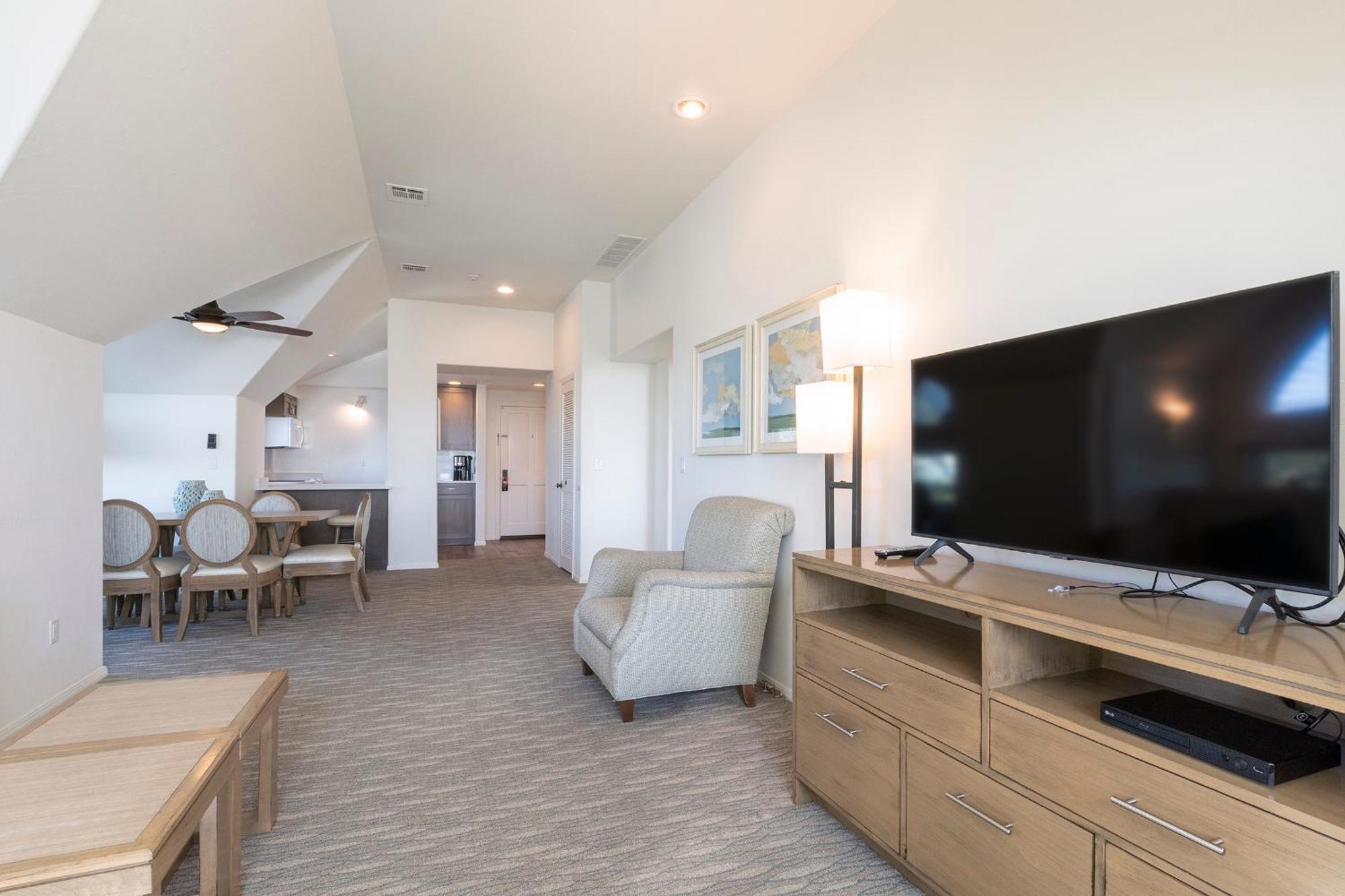 Wave Crest Resort Del Mar Exterior photo