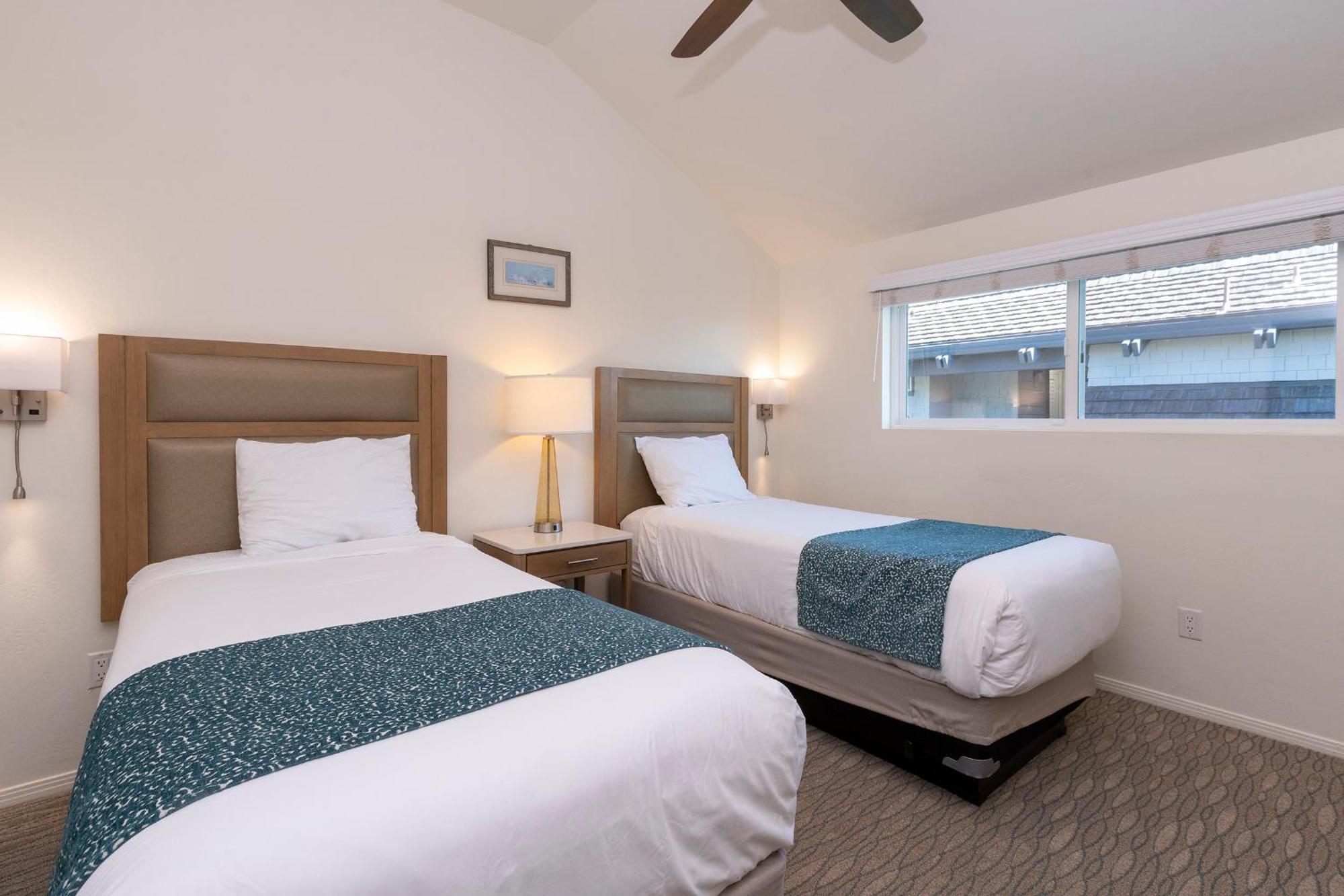 Wave Crest Resort Del Mar Exterior photo