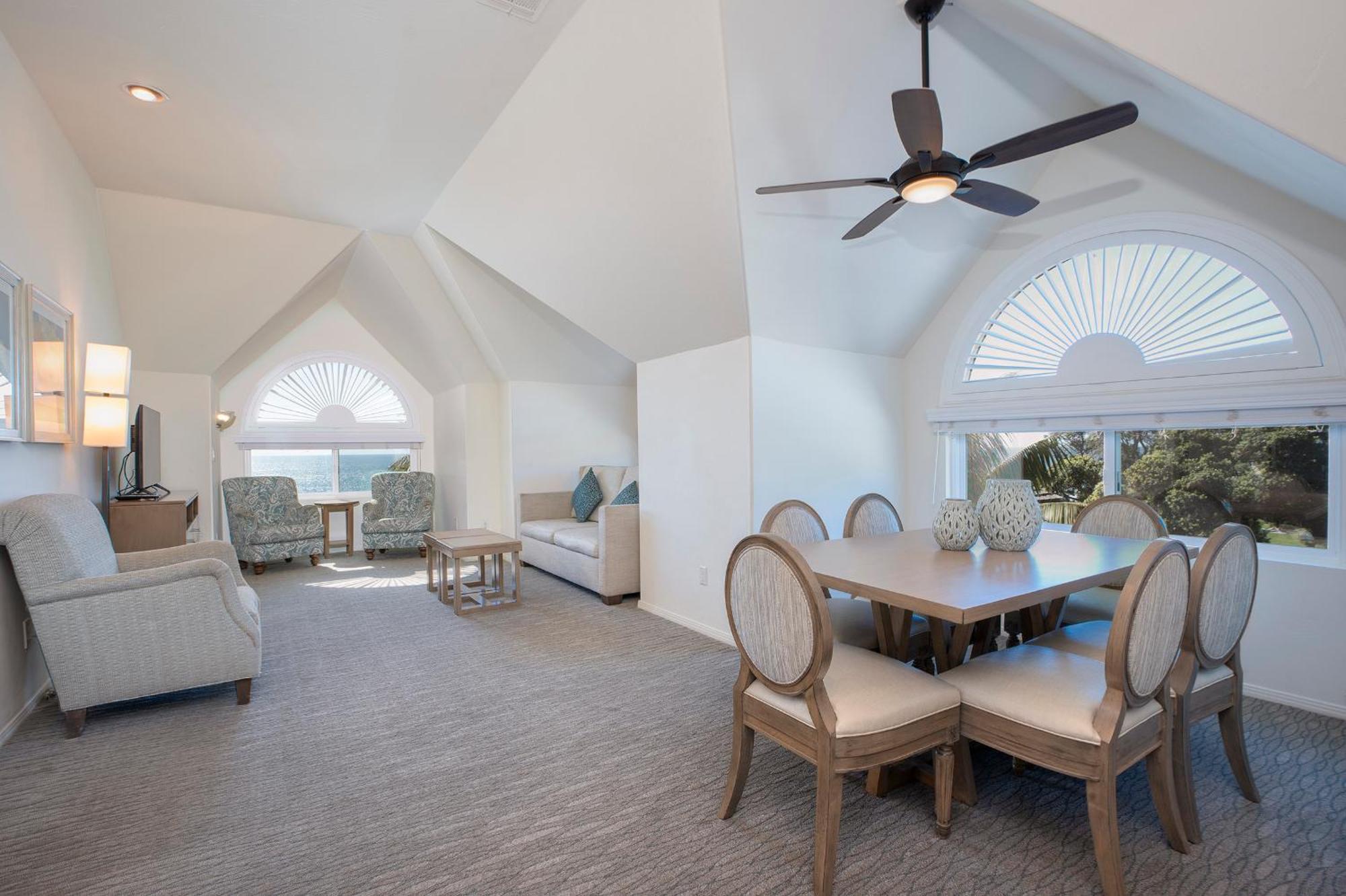 Wave Crest Resort Del Mar Exterior photo