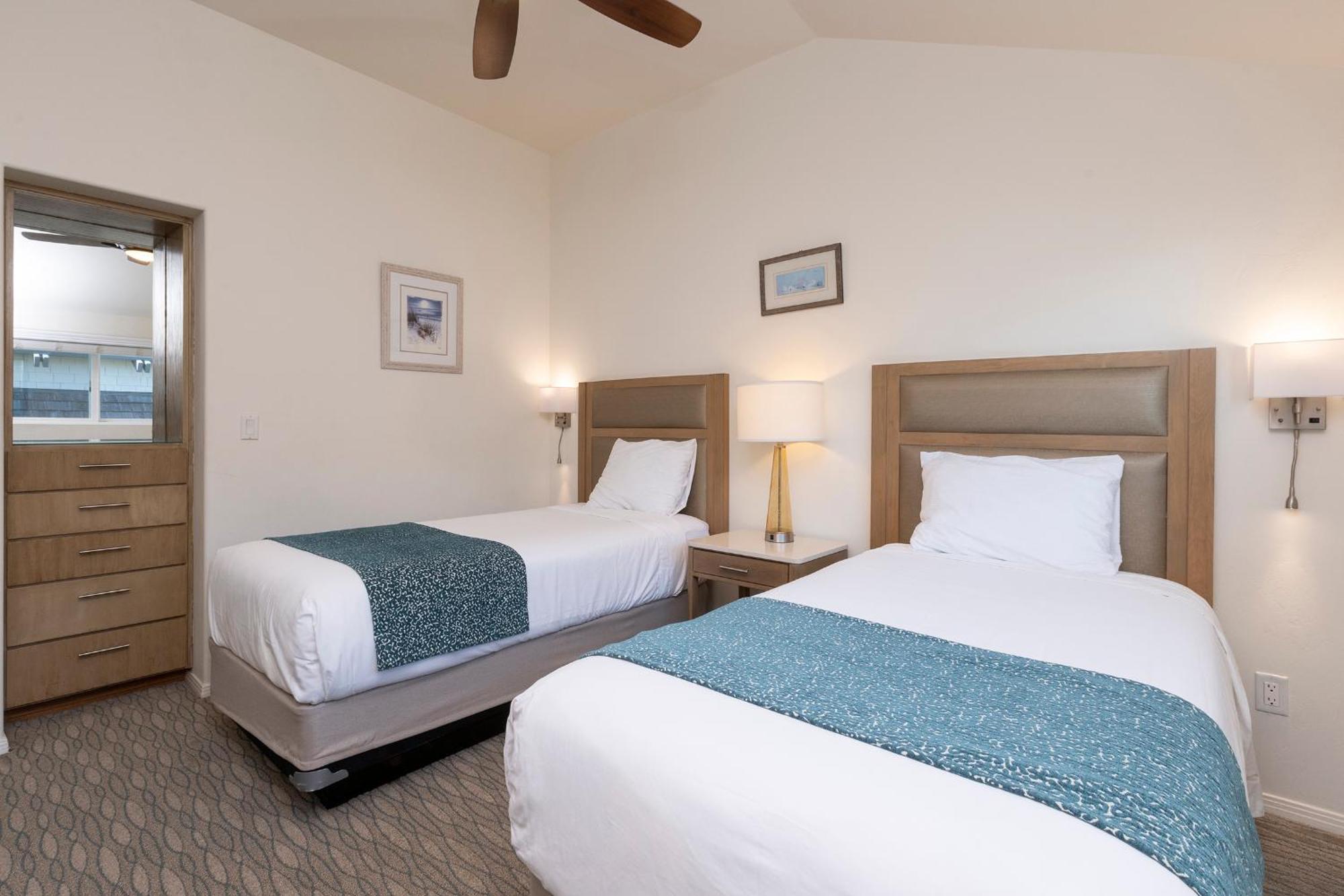 Wave Crest Resort Del Mar Exterior photo