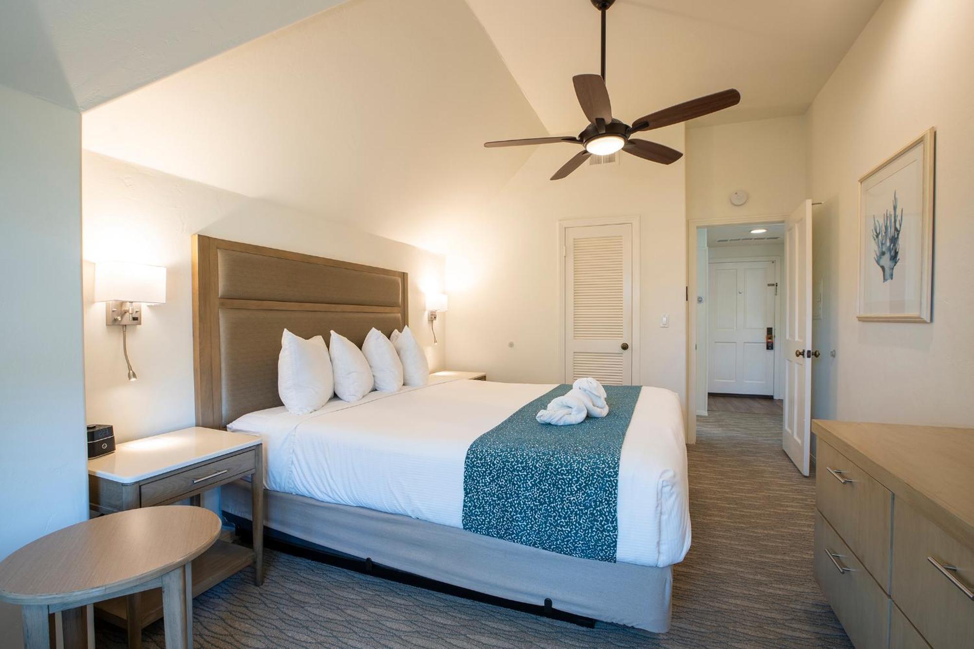 Wave Crest Resort Del Mar Exterior photo