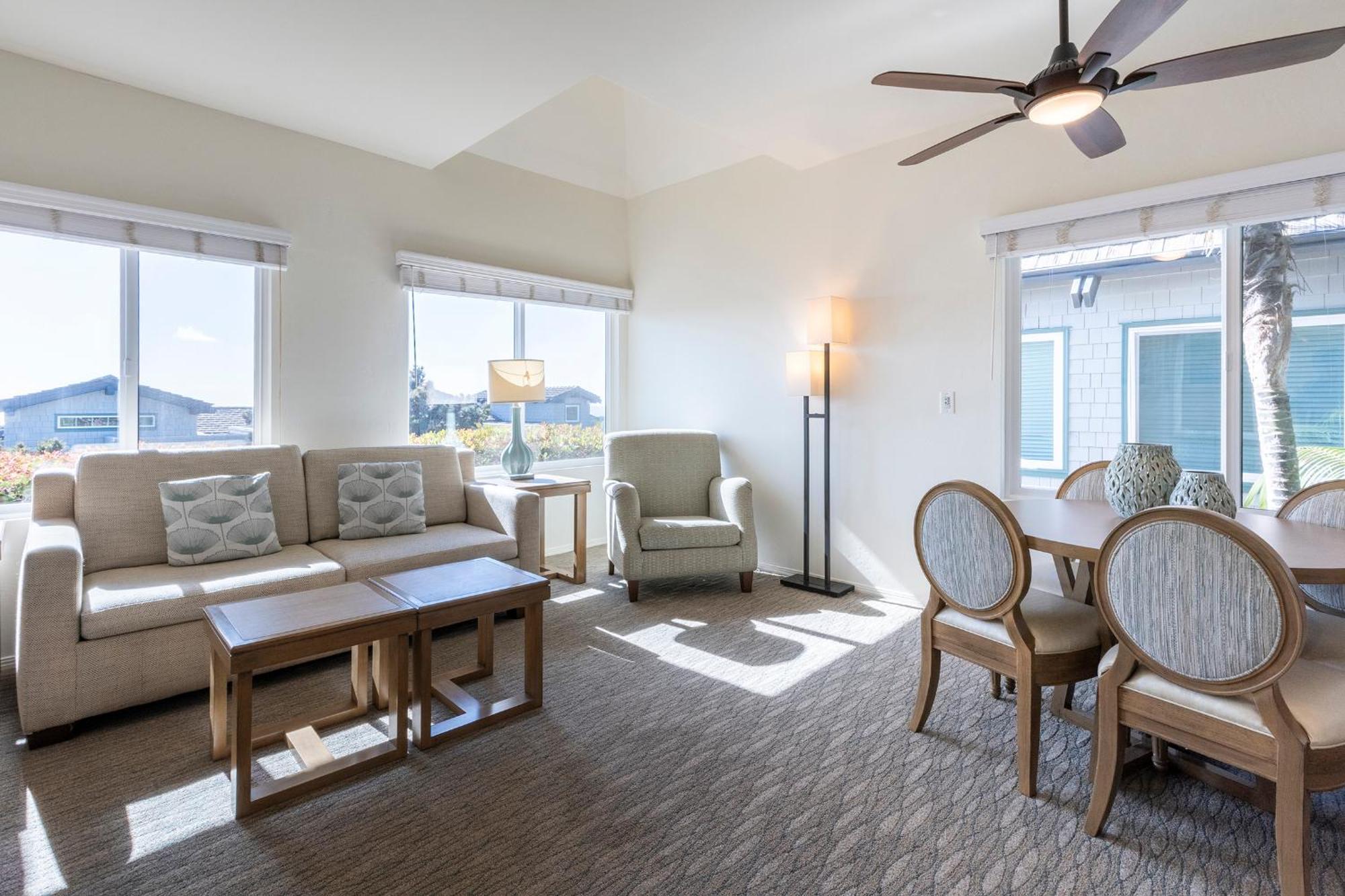Wave Crest Resort Del Mar Exterior photo