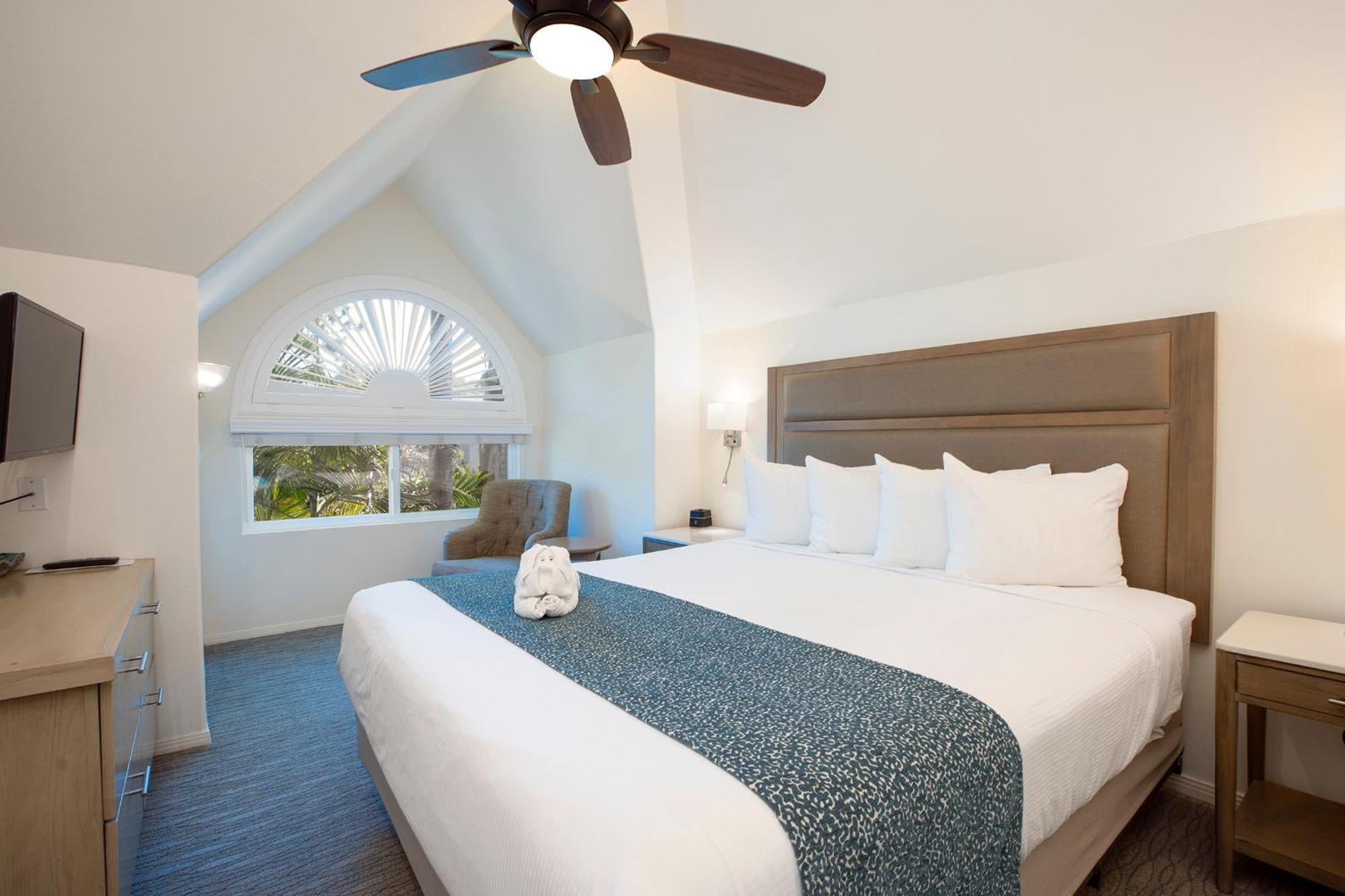 Wave Crest Resort Del Mar Exterior photo