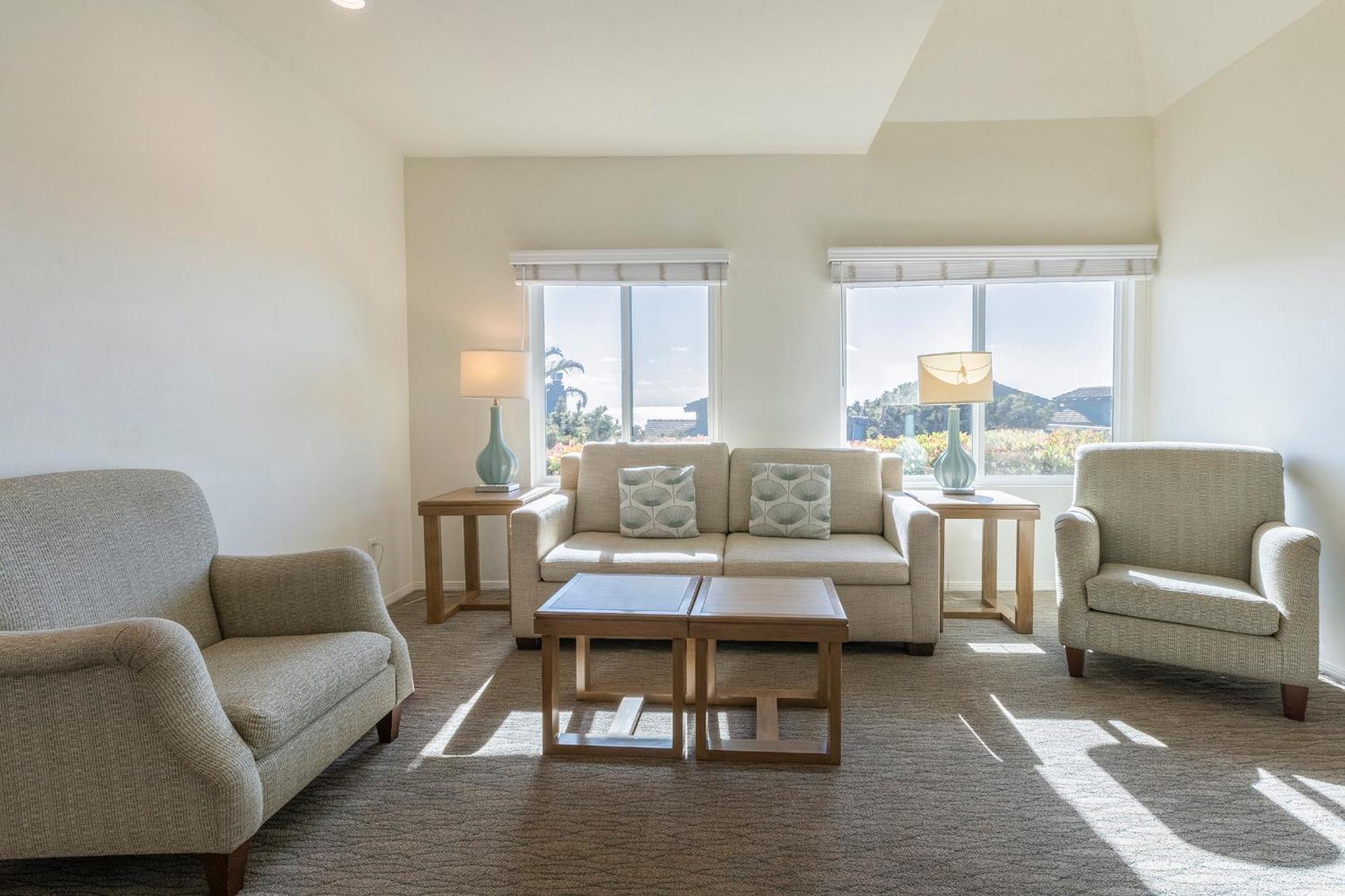 Wave Crest Resort Del Mar Exterior photo