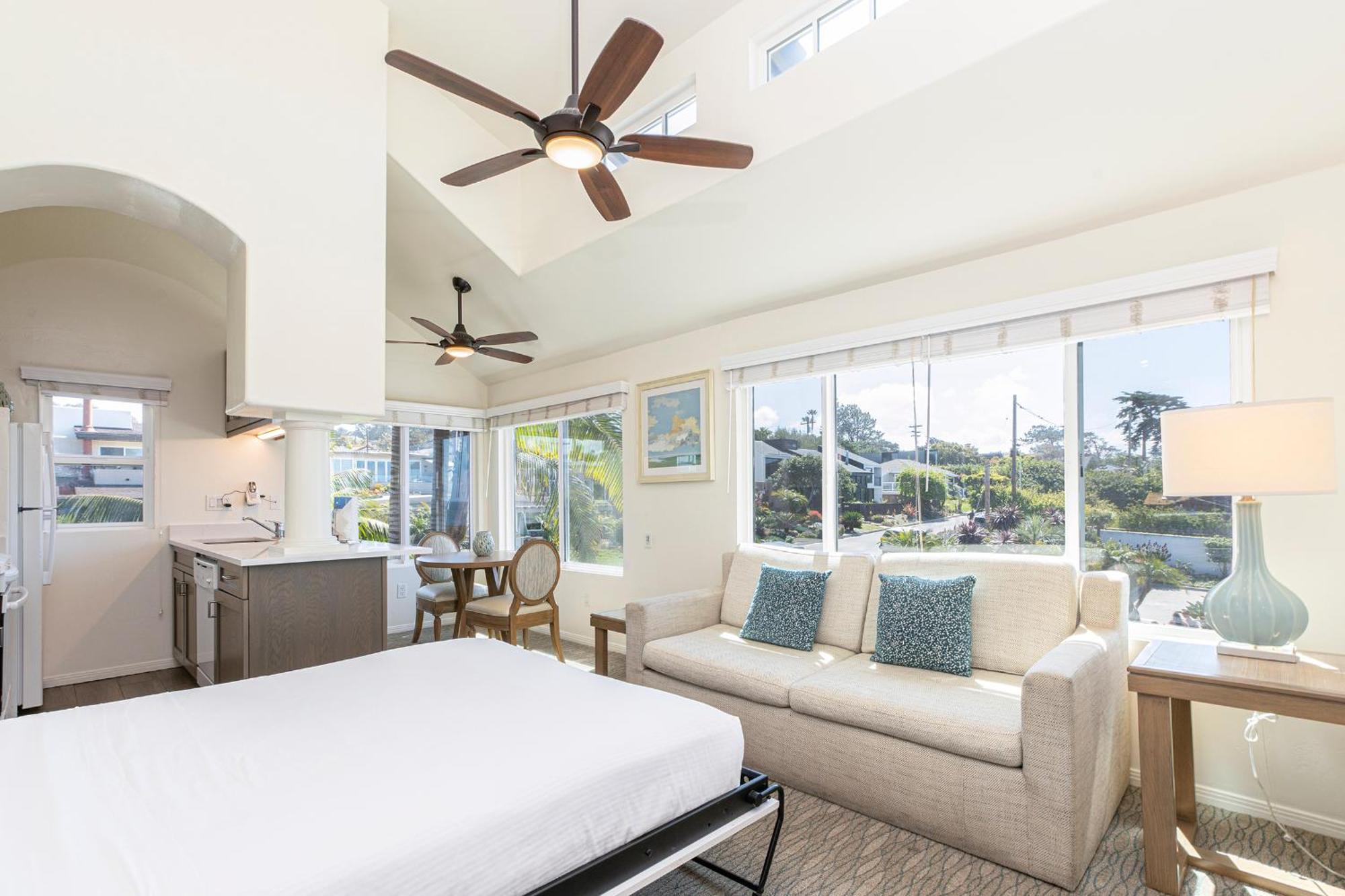 Wave Crest Resort Del Mar Exterior photo