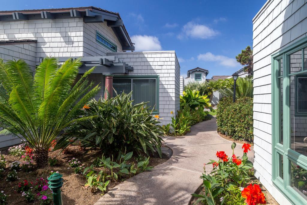Wave Crest Resort Del Mar Exterior photo