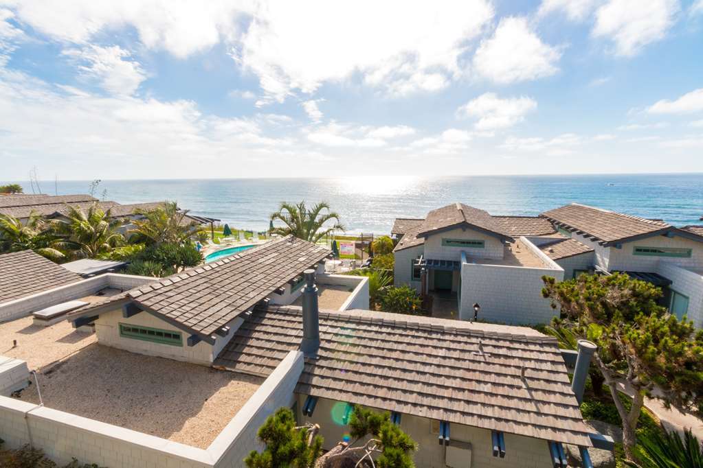 Wave Crest Resort Del Mar Exterior photo