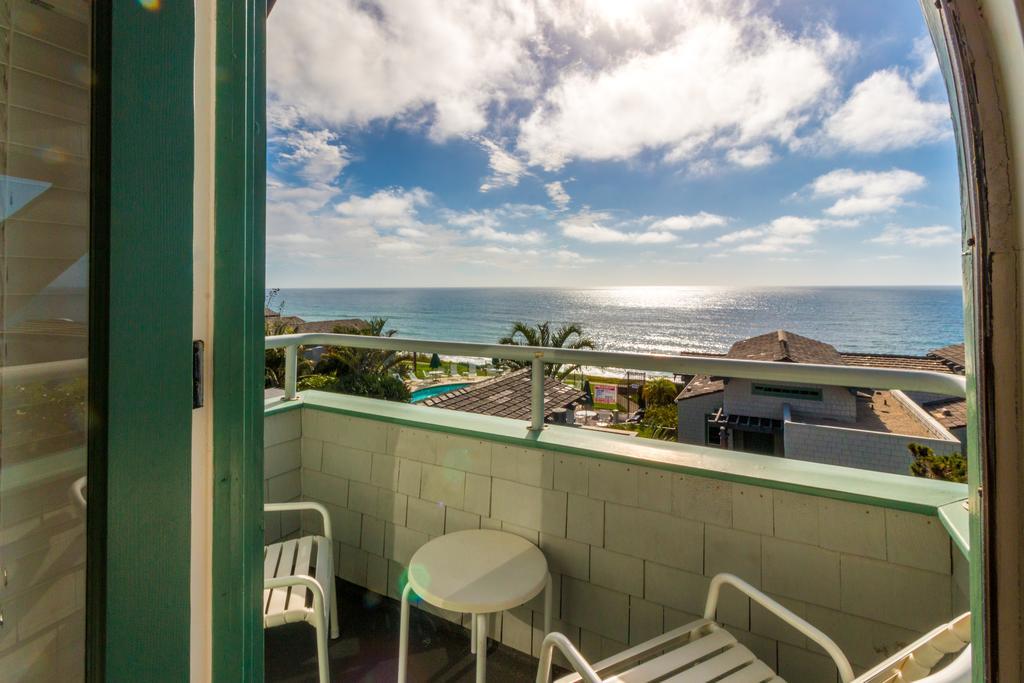 Wave Crest Resort Del Mar Exterior photo