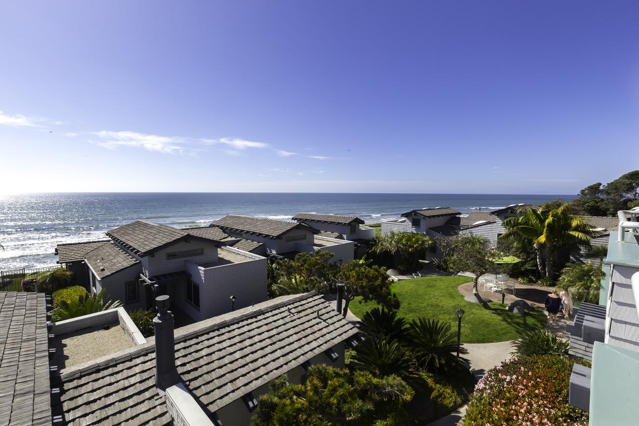 Wave Crest Resort Del Mar Exterior photo