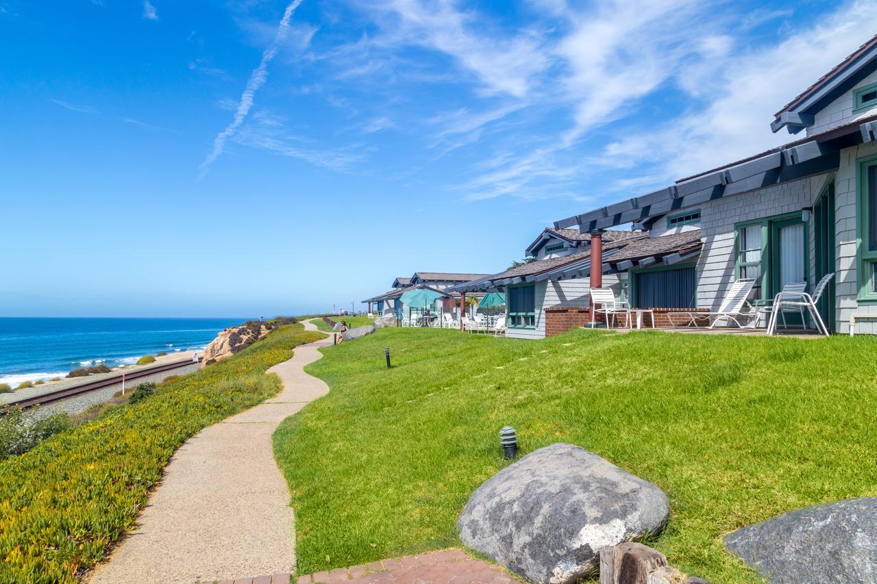 Wave Crest Resort Del Mar Exterior photo