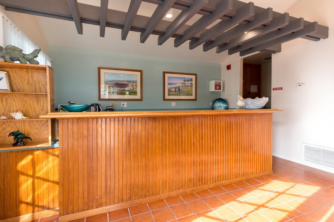 Wave Crest Resort Del Mar Exterior photo