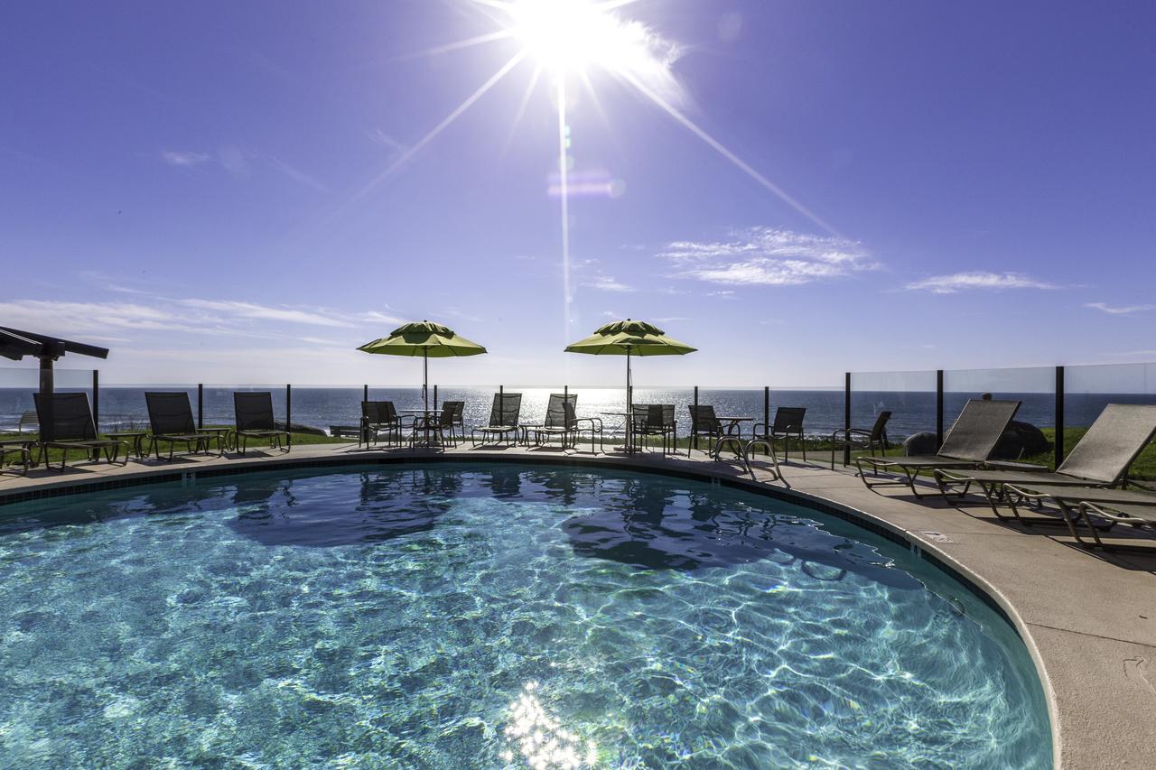 Wave Crest Resort Del Mar Exterior photo