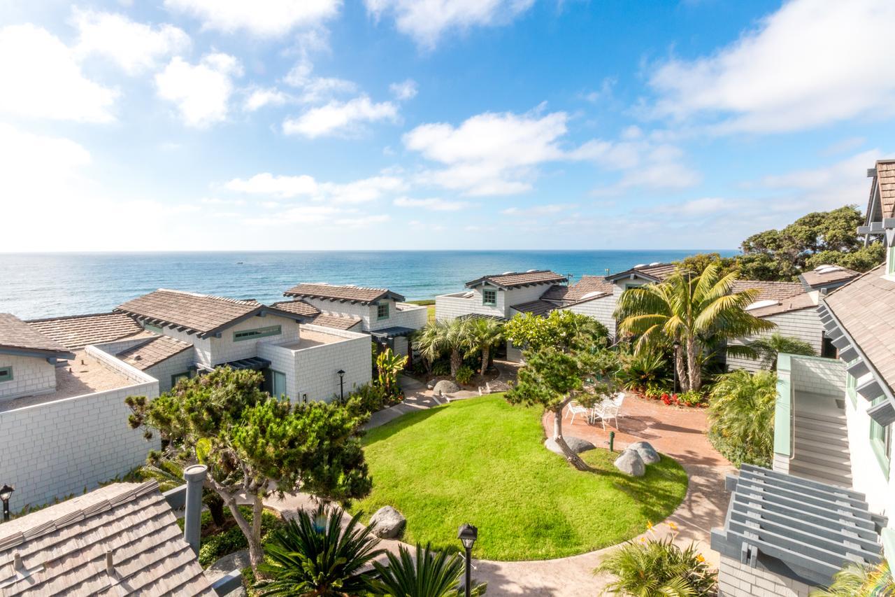 Wave Crest Resort Del Mar Exterior photo